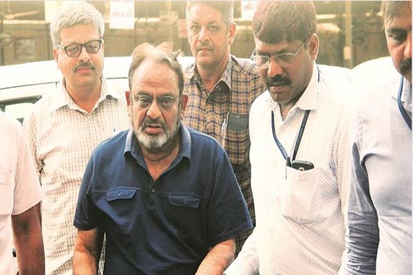2654 करोड़ के बैंक ऋण धोखाधड़ी घोटाले में डीपीआईएल के प्रोमोटर सुरेश भटनागर को मिली जमानत