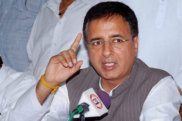 Political advantage of BJP taking surgical strike: Congress