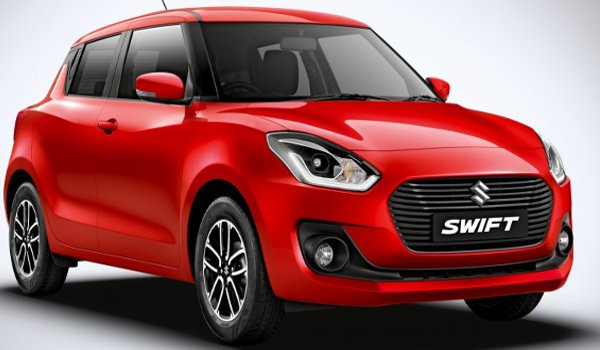 Maruti Suzuki Swift clocks 1 lakh sales in 145 days