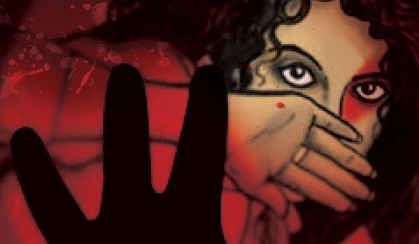 teenager raped by youth during wedding ceremony in Etawah
