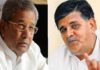 Gulabchand Kataria comments on ghanshyam tiwari's resignation