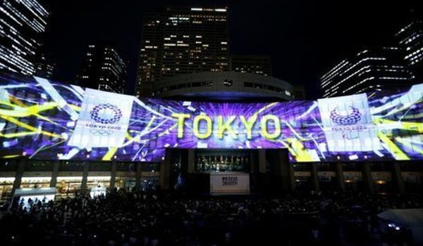 Tokyo passes tough anti smoking law ahead of 2020 Olympics