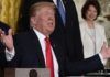 Donald Trump threatens huge new tariffs on China