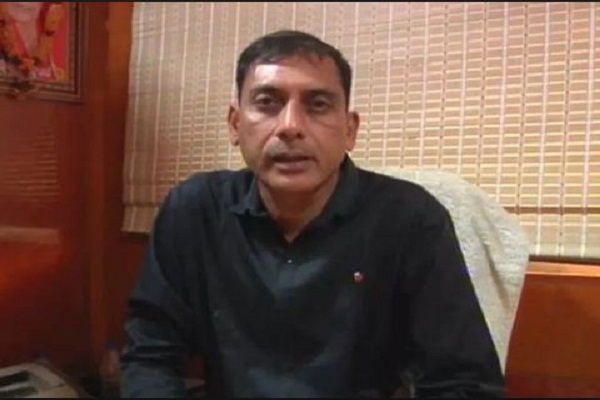 कांग्रेस के कैंडल मार्च में शामिल होंगे भाजपा के प्रदेश प्रवक्ता