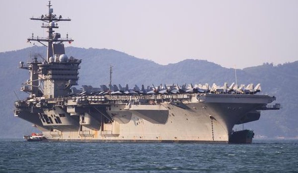 China hackers steal data from US Navy contractor
