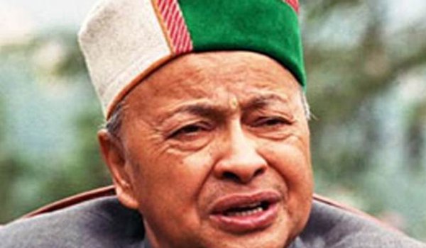 Virbhadra singh demands sacking of Sukhu from party posts