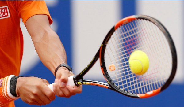 Tennis match-fixing investigators detain 13 in Belgium raids