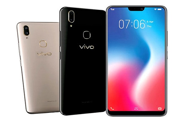 vivo v9