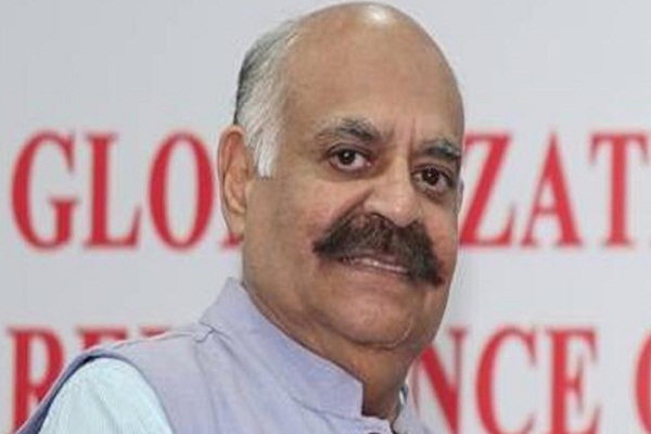 राज्यपाल ने मुकुन्दरा को अधिक तरजिह देने को गलत बताया
