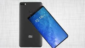 xiaomi mi max 3
