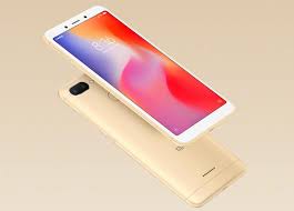 xiaomi redmi 6 pro