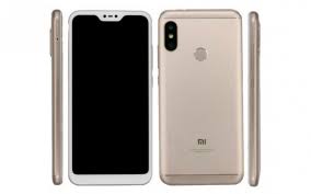 xiaomi redmi 6 pro