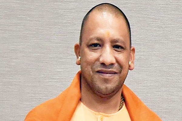 नीति आयोग की नई दिल्ली में होने वाली बैठक में भाग लेंगे योगी आदित्यनाथ