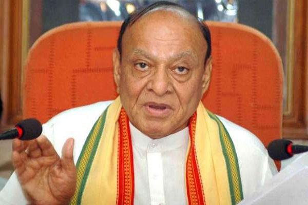 Vaghela's son defeats BJP, says former Chief Minister given ultimatum to son