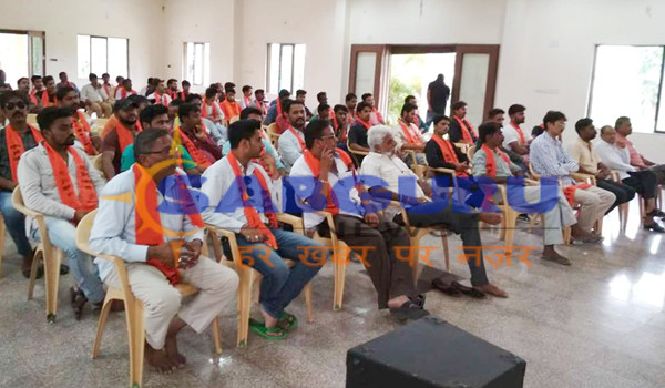Ahp in sirohi district