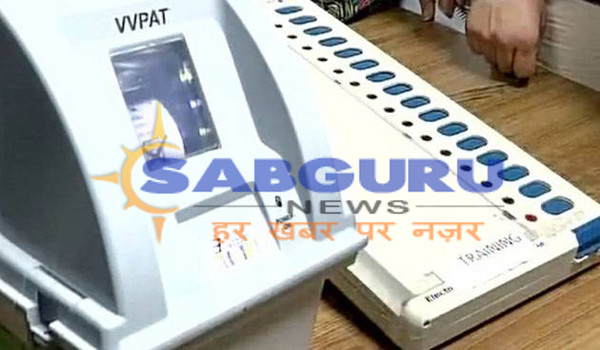vvpat in sirohj