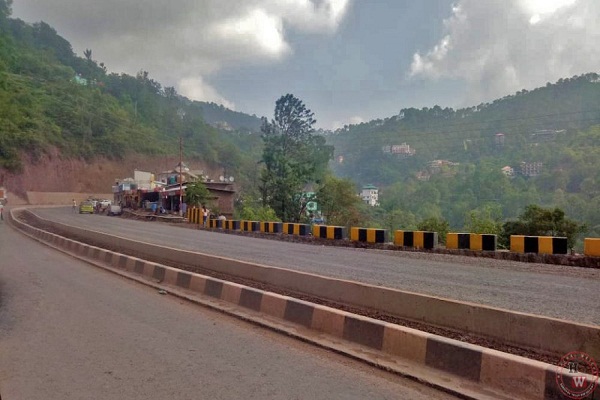 Center approves 58 national highways in Himachal Pradesh