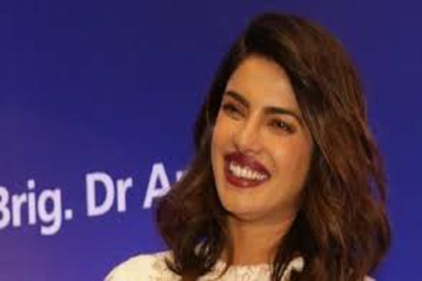Priyanka Chopra to marry on time