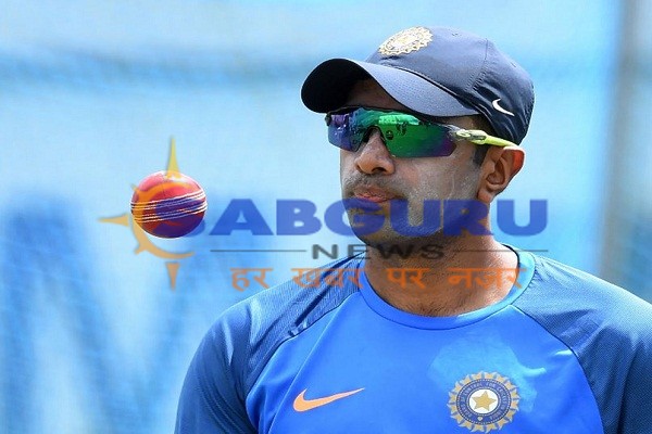 IND V ENG Ravi Chandran Ashwin's injury boosts Indian team's anxiety