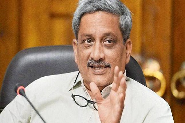 To make IT HUB in Goa, it is necessary to stop talent migration: Manohar Parrikar