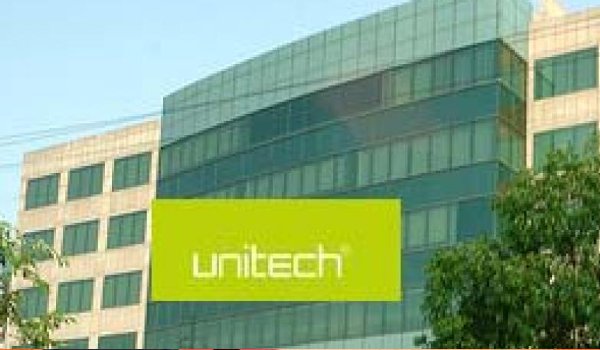 SC orders for Auction of Unitech assets