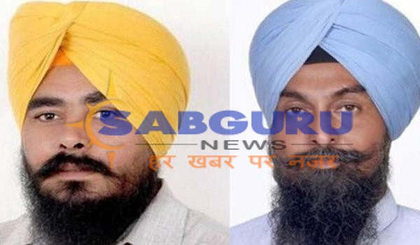 Two AAP MLAs from Punjab sent back to India after being detained, interrogated at Ottawa airport in Canada