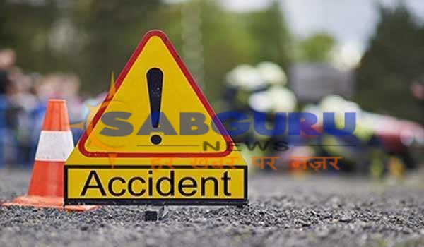 Nepal : 8 killed, 17 injured as bus-truck collision