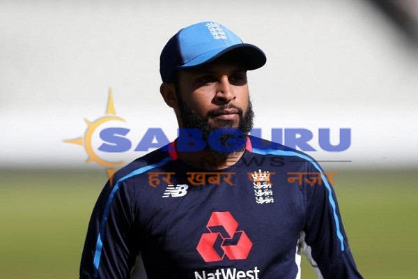 Adil Rashid lied to former English cricket captain Michael Vaughan
