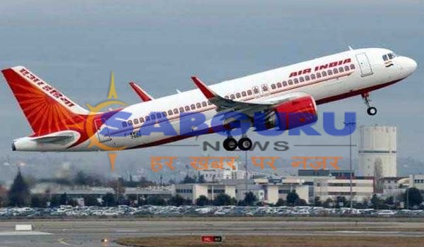 Incidents of bed bug bites are isolated ones : Air India