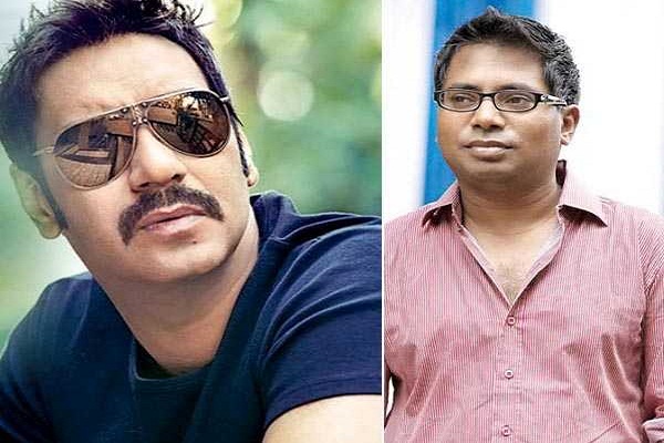 राजकुमार गुप्ता के साथ फिर से काम करेंगे अजय देवगन