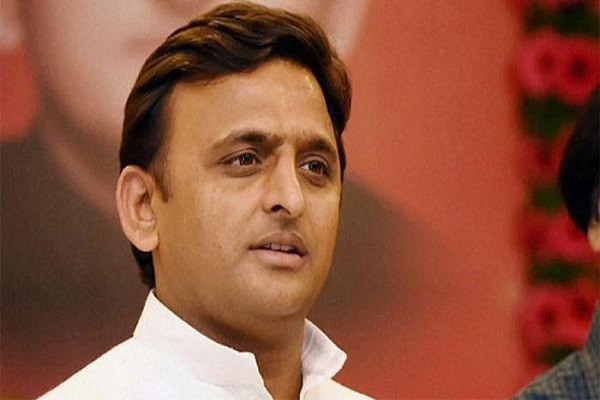 Never seen the atmosphere of mischief and anarchy: Akhilesh