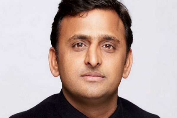Akhilesh Yadav before Madhya Pradesh tour