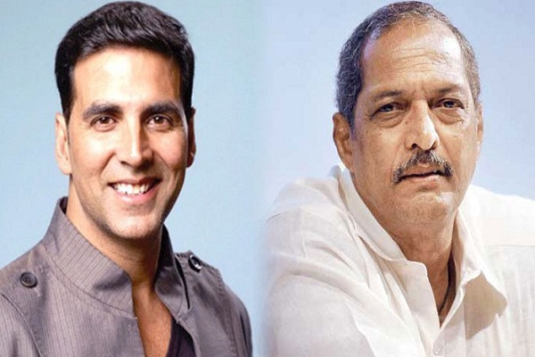नाना पाटेकर और अक्षय कुमार की जोड़ी एक बार फिर नजर आयेगी