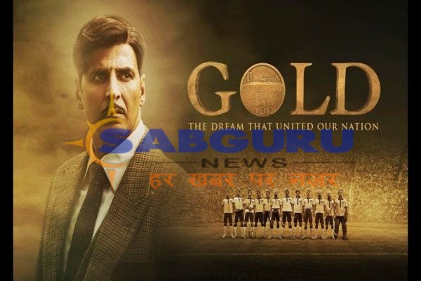 Comparison of film gold to Chak De India wrong: Akshay Kumar