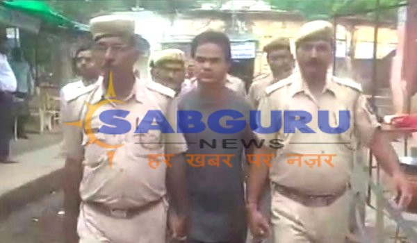 youth gets death sentence for rapping seven month old girl in alwar