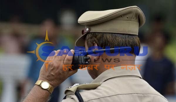 Three women arrested with cow beef in Alwar