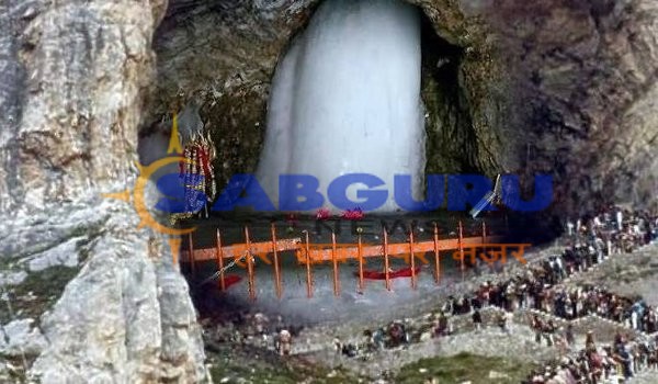 Amarnath Yatra 2018