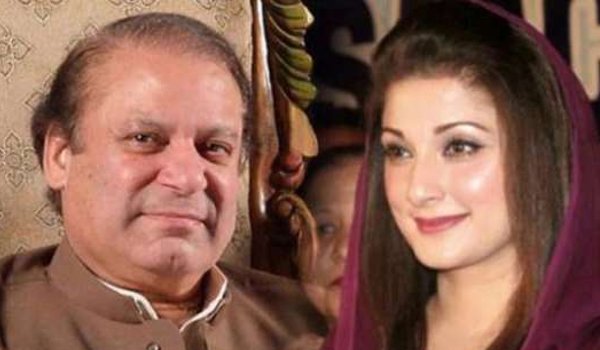 Nawaz Sharif and Maryam decided to return to pakistan