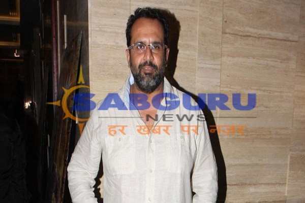 Shah Rukh Khan and Salman Khan do not dominate Starad: Anand L. Rai