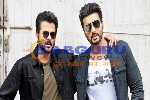 Anil Kapoor and Arjun Kapoor will enter the sequel of No Entry