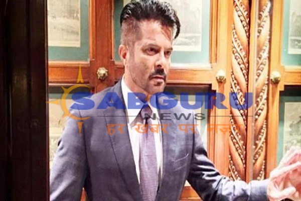 Anil Kapoor worked in Race 3 to earn money