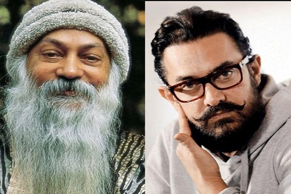 Aamir Khan to play Dharmaguru Osho
