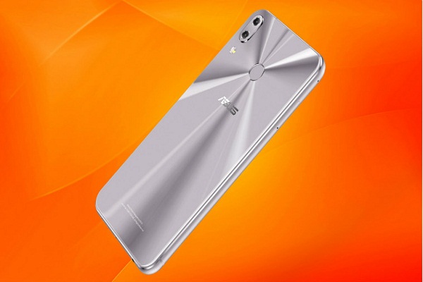 asus zenfone 5z