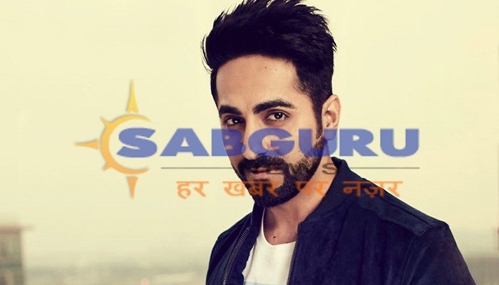 Ayushman Khurana wants to play Kishore Kumar