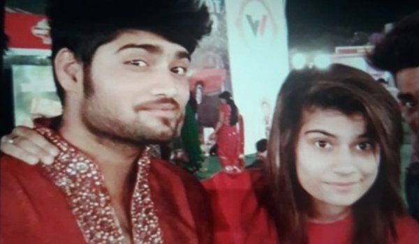 Medical student suicide case: Shruti Sharma and fellow on remand