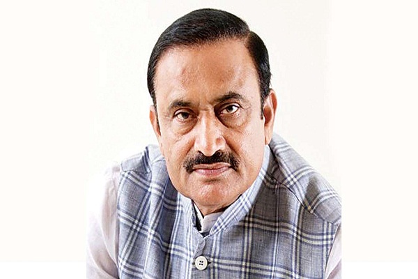 Government making efforts to stop women crimes - Bhupendra Singh