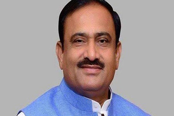Congress has been confined to the only four walls - Bhupendra Singh