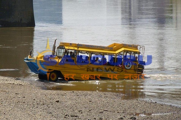 11 people killed in boat drowning in Missouri of US