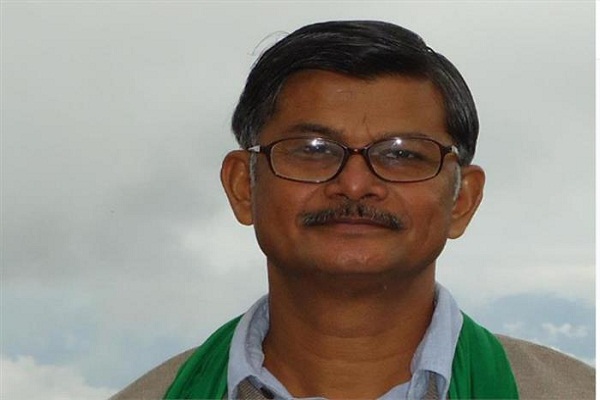 Irrigation project to benefit the refinery: Dr. Sunilam