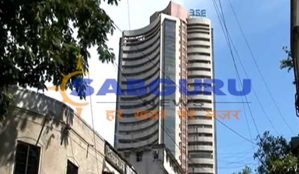 sensex surges 352 pts to hit record of 37336.85, nifty tops 11250 points